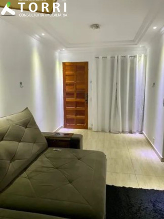 Imagem Apartamento com 2 Quartos à Venda, 52 m² em éden - Sorocaba