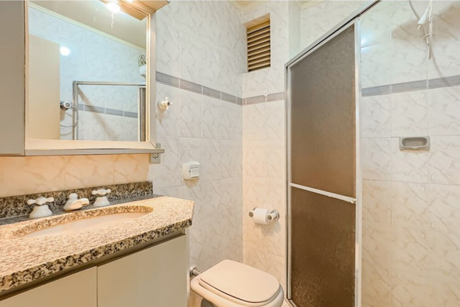 Imagem Apartamento com 2 Quartos à Venda, 58 m² em Cristo Redentor - Porto Alegre