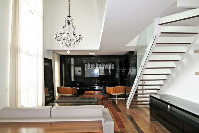 Imagem Apartamento com 2 Quartos à Venda, 186 m² em Panamby - São Paulo Imagem Apartamento com 2 Quartos à Venda, 186 m² em Panamby - São Paulo