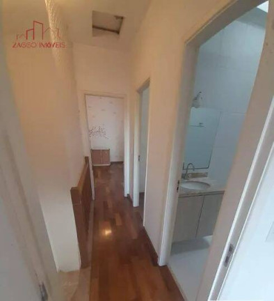Imagem Casa com 3 Quartos à Venda, 126 m² em Vila Polopoli - São Paulo