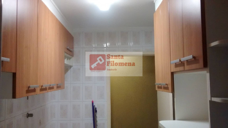 Imagem Apartamento com 2 Quartos à Venda, 53 m² em Vila Santa Clara - São Paulo Imagem Apartamento com 2 Quartos à Venda, 53 m² em Vila Santa Clara - São Paulo