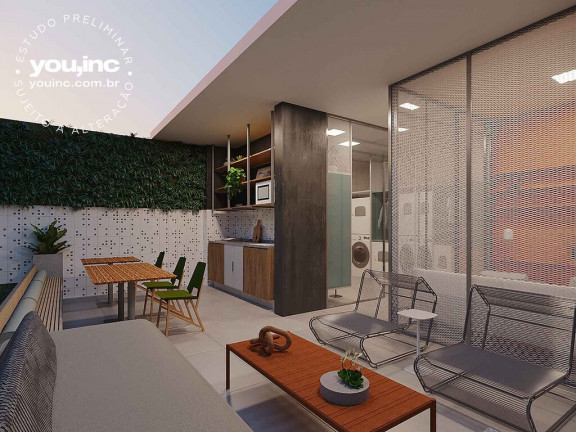 Imagem Apartamento com 3 Quartos à Venda, 96 m² em Pinheiros - São Paulo