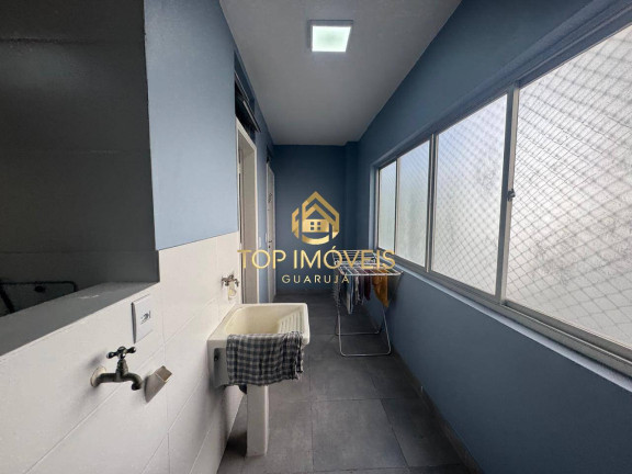 Imagem Apartamento com 4 Quartos à Venda, 110 m² em Pitangueiras - Guarujá
