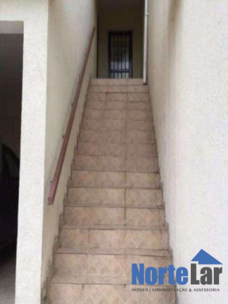 Imagem Sobrado com 3 Quartos à Venda, 154 m² em Jardim Da Glória - Cotia