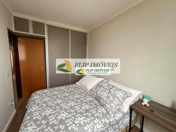 Imagem Apartamento com 2 Quartos à Venda, 76 m² em Cambuí - Campinas