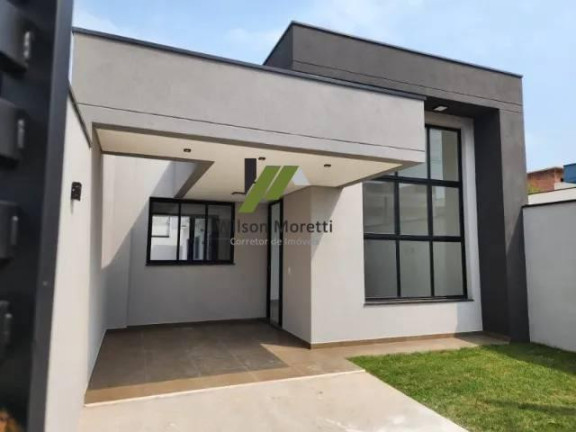 Imagem Casa com 3 Quartos à Venda, 125 m² Imagem Casa com 3 Quartos à Venda, 125 m²