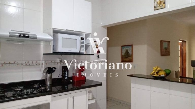 Imagem Casa com 3 Quartos à Venda, 250 m² em Loteamento Villa Branca - Jacareí Imagem Casa com 3 Quartos à Venda, 250 m² em Loteamento Villa Branca - Jacareí