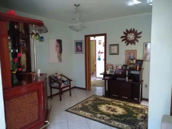Imagem Casa com 3 Quartos à Venda, 161 m² em Sarandi - Porto Alegre Imagem Casa com 3 Quartos à Venda, 161 m² em Sarandi - Porto Alegre