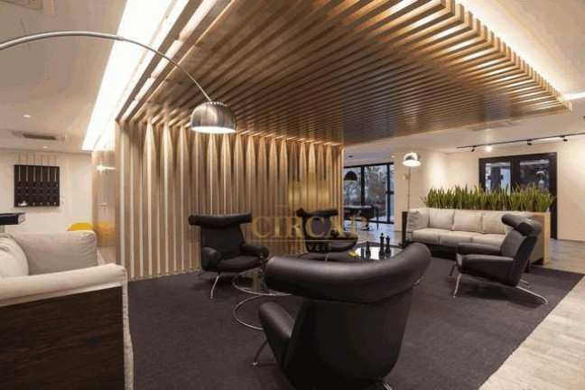 Imagem Apartamento com 1 Quarto à Venda, 52 m² em Vila Nova Conceição - São Paulo Imagem Apartamento com 1 Quarto à Venda, 52 m² em Vila Nova Conceição - São Paulo