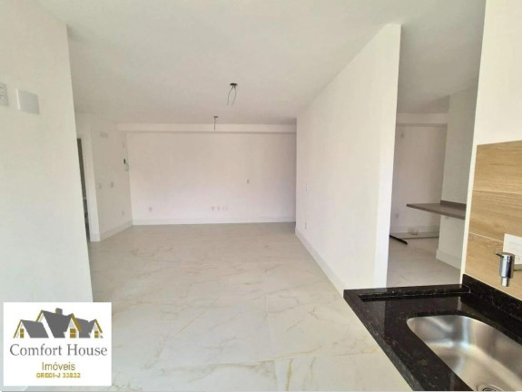Imagem Apartamento com 2 Quartos à Venda, 80 m² em Jardim - Santo André Imagem Apartamento com 2 Quartos à Venda, 80 m² em Jardim - Santo André
