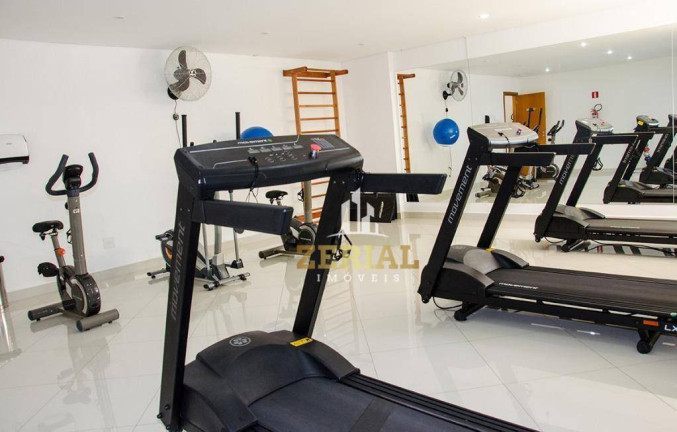 Imagem Apartamento com 3 Quartos à Venda, 121 m² em Olímpico - São Caetano Do Sul