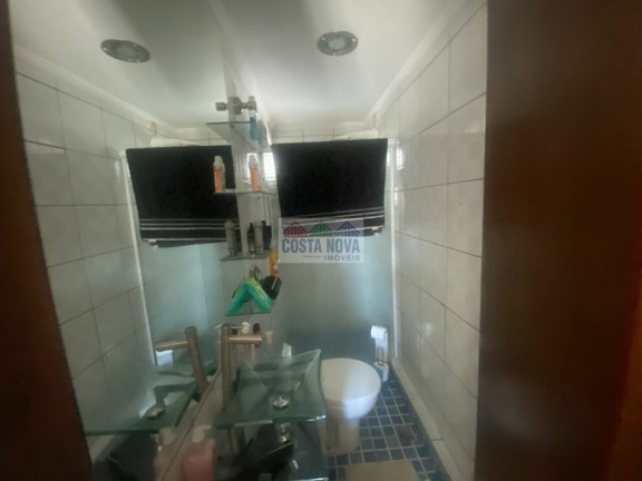 Imagem Apartamento com 2 Quartos à Venda, 69 m² em Boqueirão - Santos Imagem Apartamento com 2 Quartos à Venda, 69 m² em Boqueirão - Santos