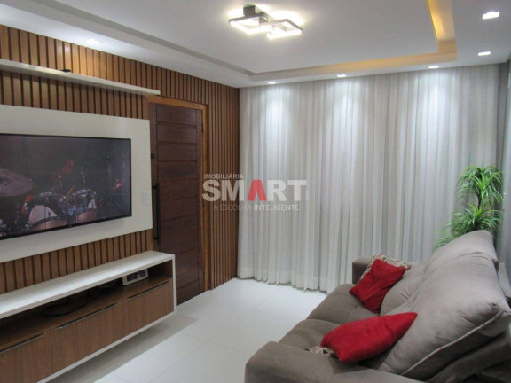 Casa com 3 Quartos à Venda, 132 m² em Santo Antônio - Jaraguá Do Sul
