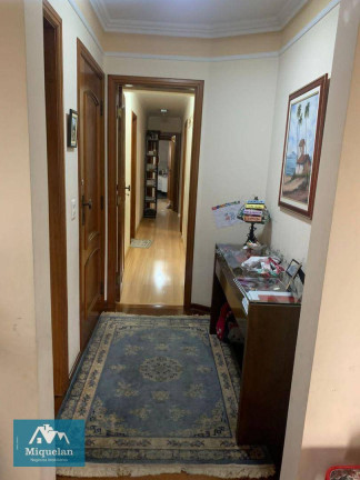 Imagem Apartamento com 4 Quartos à Venda, 170 m² em Santana - São Paulo Imagem Apartamento com 4 Quartos à Venda, 170 m² em Santana - São Paulo