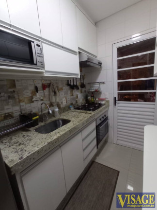 Imagem Casa de Condomínio com 2 Quartos à Venda, em Jd. Marcondes - Jacareí Imagem Casa de Condomínio com 2 Quartos à Venda, em Jd. Marcondes - Jacareí