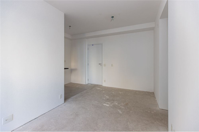 Imagem Apartamento com 2 Quartos à Venda, 58 m² em Pinheiros - São Paulo