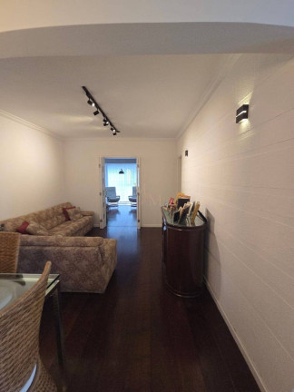 Imagem Apartamento com 3 Quartos à Venda, 130 m² em Aparecida - Santos Imagem Apartamento com 3 Quartos à Venda, 130 m² em Aparecida - Santos