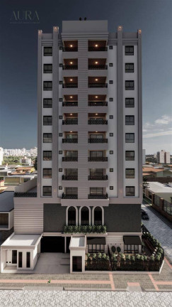 Imagem Apartamento com 2 Quartos à Venda, 83 m² em Centro - Navegantes