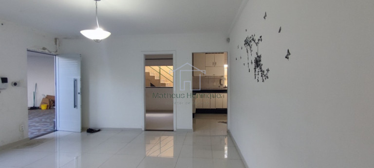 Imagem Casa com 2 Quartos à Venda, 318 m² em Cidade Nova - Jundiaí