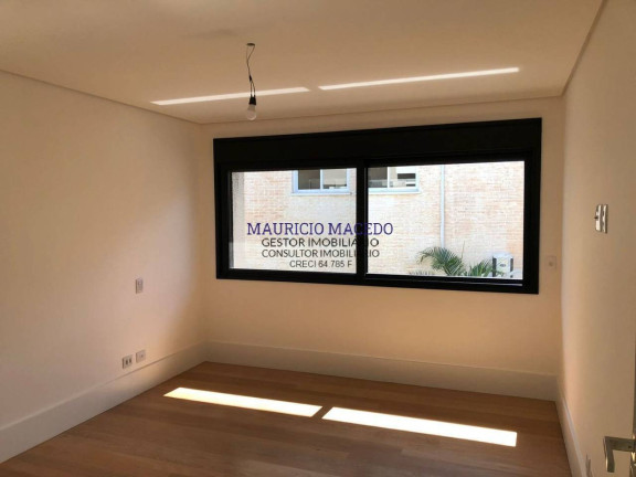 Imagem Casa com 4 Quartos à Venda, 560 m² em Alphaville Residencial Um - Barueri