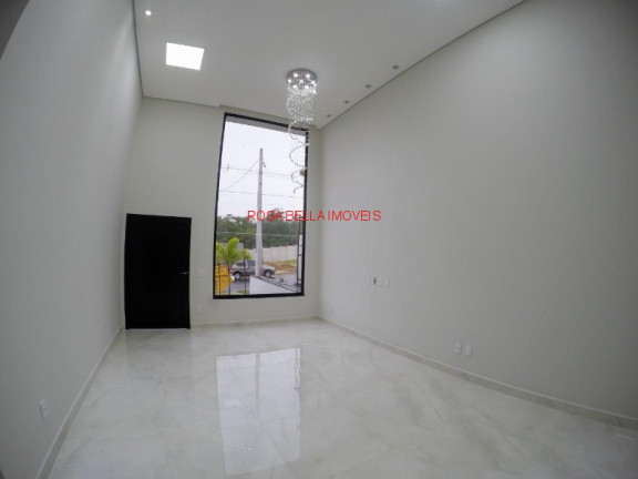 Imagem Casa com 3 Quartos à Venda, 100 m² em Jardim Ermida Ii - Jundiaí