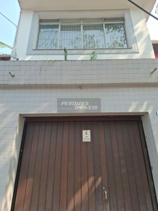 Casa com 3 Quartos à Venda, 114 m² em Sumaré - São Paulo