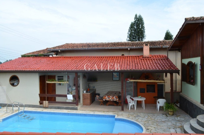Imagem Casa com 2 Quartos à Venda, 171 m² em Caetetuba - Atibaia Imagem Casa com 2 Quartos à Venda, 171 m² em Caetetuba - Atibaia