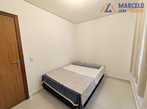 Imagem Apartamento com 2 Quartos para Alugar, 58 m² em Candeias - Vitória Da Conquista Imagem Apartamento com 2 Quartos para Alugar, 58 m² em Candeias - Vitória Da Conquista