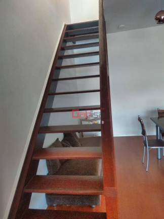 Imagem Cobertura com 4 Quartos à Venda, 120 m² em Passagem - Cabo Frio