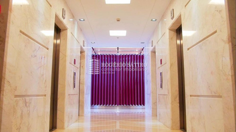 Imagem Sala Comercial à Venda, 260 m² em Brooklin Paulista - São Paulo Imagem Sala Comercial à Venda, 260 m² em Brooklin Paulista - São Paulo