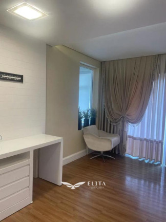 Imagem Casa com 4 Quartos à Venda, 327 m² em Centro - Barra Velha