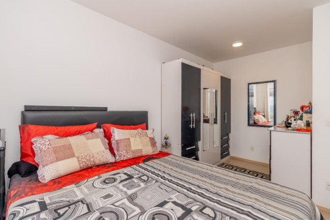 Imagem Apartamento com 2 Quartos à Venda, 81 m² em Vila Andrade - São Paulo