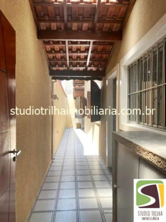Imagem Casa com 3 Quartos à Venda, em Jardim Das Indústrias - São José Dos Campos Imagem Casa com 3 Quartos à Venda, em Jardim Das Indústrias - São José Dos Campos