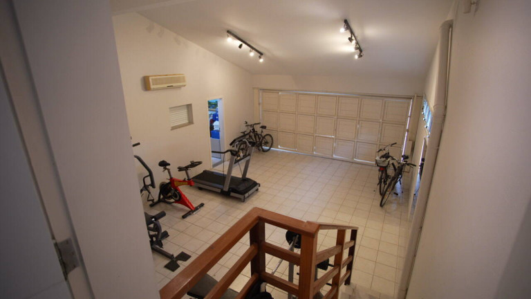 Imagem Casa com 4 Quartos à Venda, 570 m² em Jurere Internacional - Florianópolis