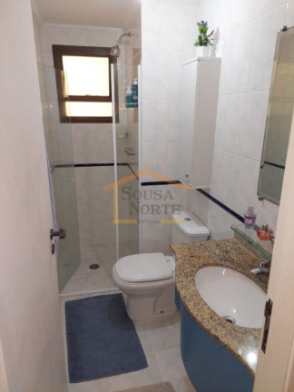 Imagem Apartamento com 3 Quartos à Venda, 81 m² em Santana - São Paulo Imagem Apartamento com 3 Quartos à Venda, 81 m² em Santana - São Paulo