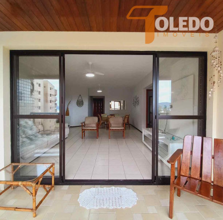 Imagem Apartamento com 2 Quartos à Venda, 100 m² em Tabatinga - Caraguatatuba