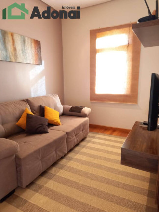 Imagem Casa com 3 Quartos à Venda, 1.057 m² em Loteamento Capital Ville - Jundiaí