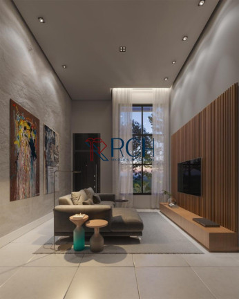 Casa com 3 Quartos à Venda, 105 m² em Caguassu - Sorocaba