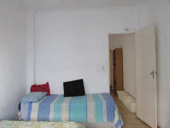Imagem Apartamento com 1 Quarto à Venda, em Gonzaguinha - São Vicente Imagem Apartamento com 1 Quarto à Venda, em Gonzaguinha - São Vicente