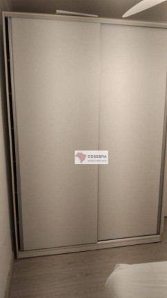Imagem Apartamento com 1 Quarto para Alugar, 45 m² em Vila Olímpia - São Paulo Imagem Apartamento com 1 Quarto para Alugar, 45 m² em Vila Olímpia - São Paulo
