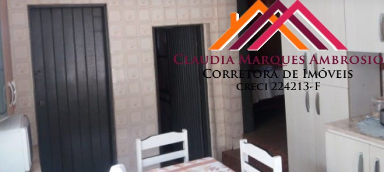 Imagem Casa com 3 Quartos à Venda, 133 m² em Vila Perus - São Paulo