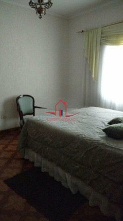Imagem Casa com 2 Quartos à Venda, 228 m² em Vila Aquilino - Santo André Imagem Casa com 2 Quartos à Venda, 228 m² em Vila Aquilino - Santo André