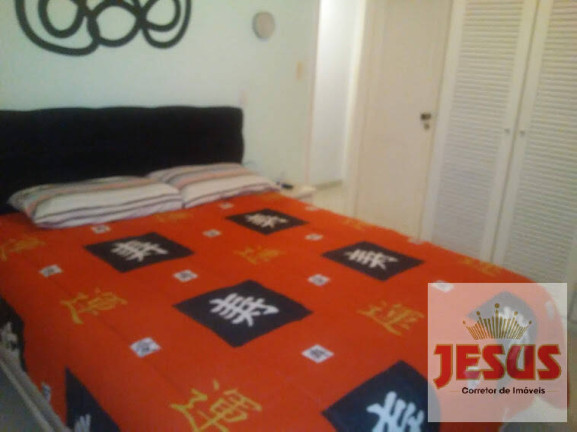 Imagem Cobertura com 4 Quartos à Venda, 180 m² em Enseada - Guarujá