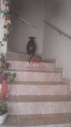 Imagem Casa com 3 Quartos à Venda, 118 m² em Tucuruvi - São Paulo