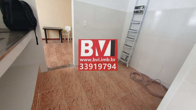 Imagem Apartamento com 1 Quarto à Venda, 52 m² em Inhaúma - Rio De Janeiro Imagem Apartamento com 1 Quarto à Venda, 52 m² em Inhaúma - Rio De Janeiro