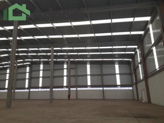 Imagem Galpão para Alugar, 7.745 m² em Parque Industrial Iii (fazenda Grande) - Jundiaí Imagem Galpão para Alugar, 7.745 m² em Parque Industrial Iii (fazenda Grande) - Jundiaí