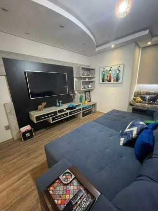 Imagem Cobertura com 2 Quartos para Alugar, 103 m² em Ponte De São João - Jundiaí Imagem Cobertura com 2 Quartos para Alugar, 103 m² em Ponte De São João - Jundiaí