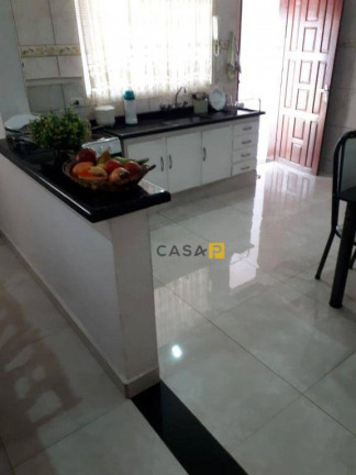 Imagem Casa com 3 Quartos à Venda, 157 m² em Parque Residencial Jaguari - Americana Imagem Casa com 3 Quartos à Venda, 157 m² em Parque Residencial Jaguari - Americana