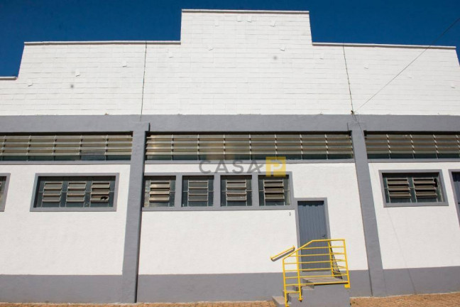 Imagem Sala Comercial para Alugar, 998 m² em Loteamento Industrial Nossa Senhora De Fátima - Americana Imagem Sala Comercial para Alugar, 998 m² em Loteamento Industrial Nossa Senhora De Fátima - Americana