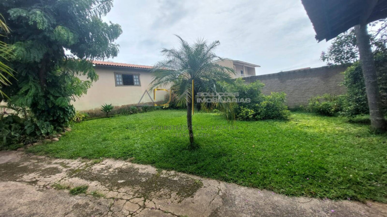 Imagem Chácara com 3 Quartos à Venda, 540 m² em Jardim América (rubião Junior) - Botucatu